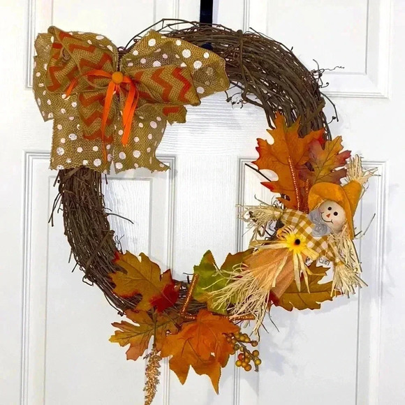 Wreath - Picture 1 of 3